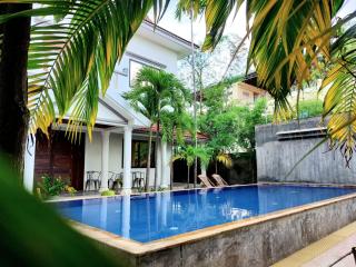 Passport Villa - 2