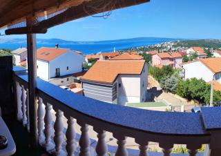 Apartmani Sabira - Novi Vinodolski - 8