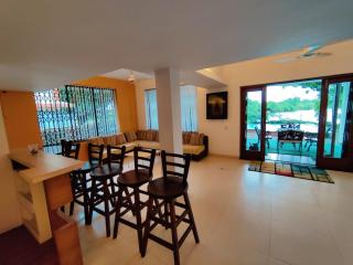 Luxury 3-BHK Villa with infinity Pool - Goa Velha - 7