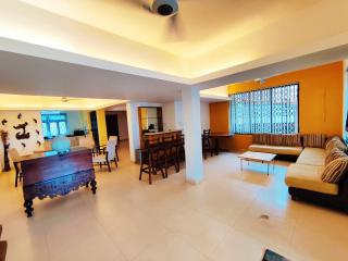 Luxury 3-BHK Villa with infinity Pool - 6