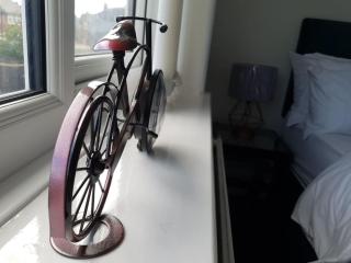 Cheerful 3 bedroom house with spacious garden - Manchester - 2