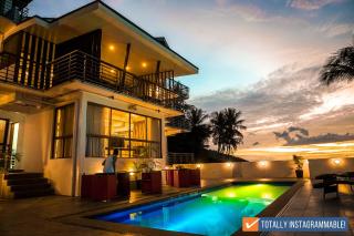 AV Suites - Puerto Galera - 0