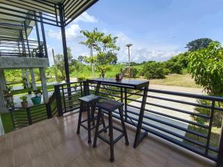 บ้านแม่อุทัยธานี Baanmae Uthaithani - 3