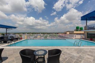 Mourya Hotel Spa & Casino - Bhairāhawā - 7