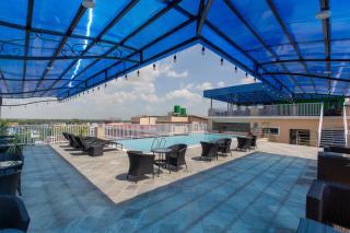 Mourya Hotel Spa & Casino - Bhairāhawā - 6