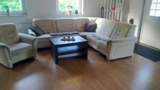 Willkommen in dem Luftkurort und Käsestadt Nieheim Rennstrecke 4km entfernt Fewo1 - 9