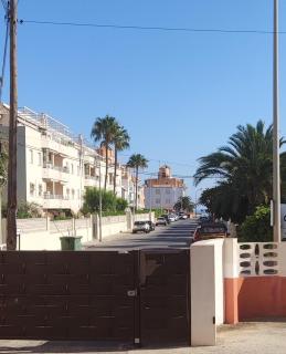 Ona apartament by costablancarent - Denia - 9