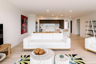 Oceanview Retreat - Nelson - 2