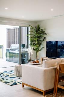 Oceanview Retreat - Nelson - 6