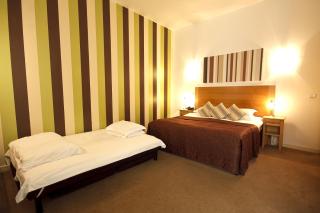 The Cleveland - Londra - 6