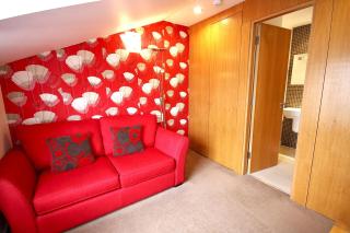 The Cleveland - Londra - 3