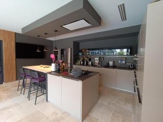 Villa reposante près de Vayrac avec piscine privée - Vayrac - 6