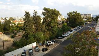 Sylva Hotel - Limassol - 8