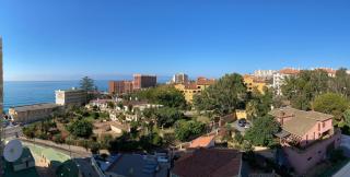 Apartamento Benalmadena playa - Benalmádena - 4