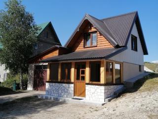 Bungalows Ivan - 9