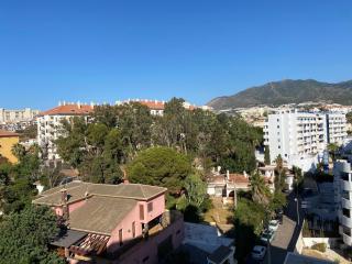 Apartamento Benalmadena playa - Benalmádena - 3