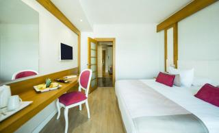 Port Nature Luxury Resort - 7