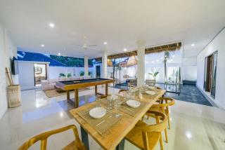 Villa Moorea : Tropical Vibes - 3 min from beach - Canggu - 2