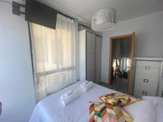Apartamento Benalmadena playa - Benalmádena - 7