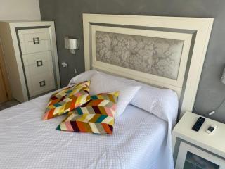 Apartamento Benalmadena playa - Benalmádena - 5