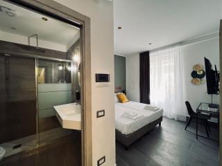 Smart Rooms Naples - Napels - 0
