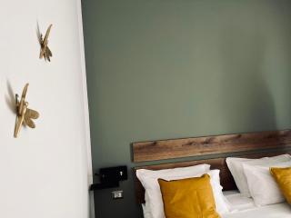Smart Rooms Naples - Napels - 5