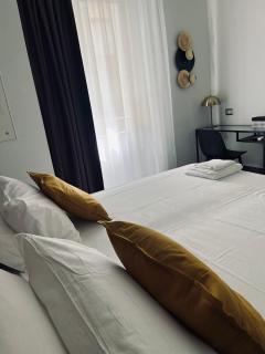 Smart Rooms Naples - Napels - 9