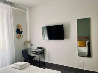 Smart Rooms Naples - Napels - 4