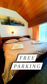 Pri Ancki B&B Ljubljana suburbs - Medvode - 0