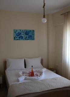 Xanthiotis Apartments - Skala Rachoniou - 6