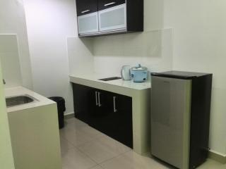 Homestay SA De' Viana Apartment - Kota Bharu - 4