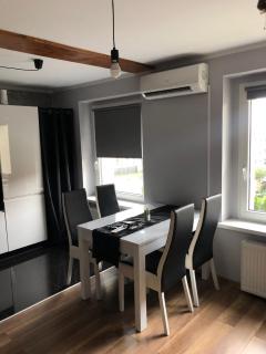 Apartament Moniuszki - Kędzierzyn-Koźle - 9