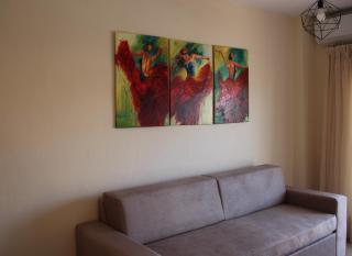 Xanthiotis Apartments - Skala Rachoniou - 8