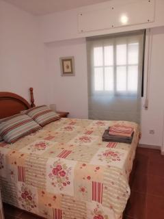 APARTAMENTO URBANIZACION ALCAUDON ISLA CANELA 1a LINEA DE PLAYA - Isla Canela - 5