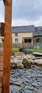 La Bergerie du Mesnil - Livry - 4