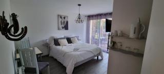 La Bergerie du Mesnil - 1