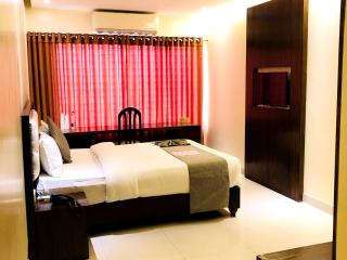 Richmond Hotel Sylhet - Sylhet - 6