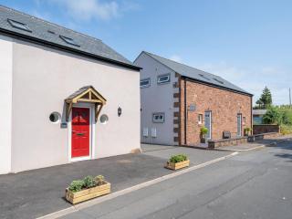 Coney Garth Barn - Beckermet - 9