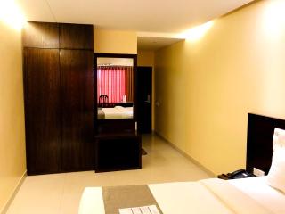 Richmond Hotel Sylhet - Sylhet - 5