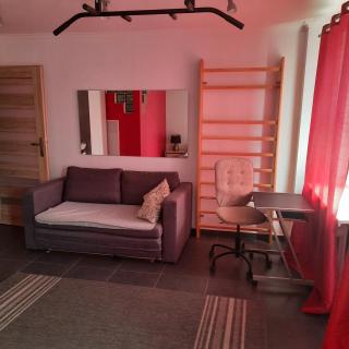 Apartament Robotnicza - 6