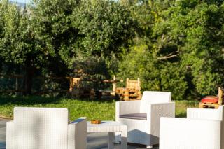 U Saccataro Casa Vacanze - Ogliastro Cilento - 5