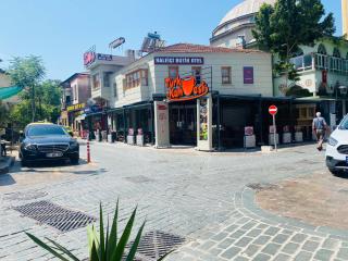 Kaleiçi Butik Otel - Antalya - 9