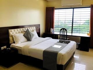 Richmond Hotel Sylhet - Sylhet - 3