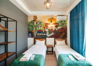 Hotel Boutique George - 1