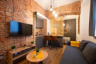 Studio apartment Iva - 0