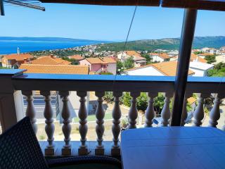 Apartmani Sabira - Novi Vinodolski - 6