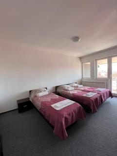 Hotel Begić - Sarajevo - 5