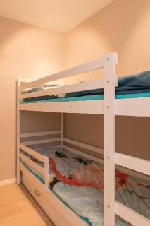 Prachtig Zeezicht Appartement - Ostend - 5