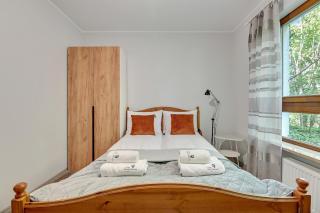 Lion Apartments - Aquarius II - Sopot - 2