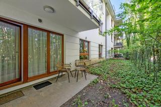 Lion Apartments - Aquarius II - Sopot - 6